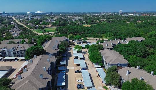 Mobile Detailing in Arlington, TX